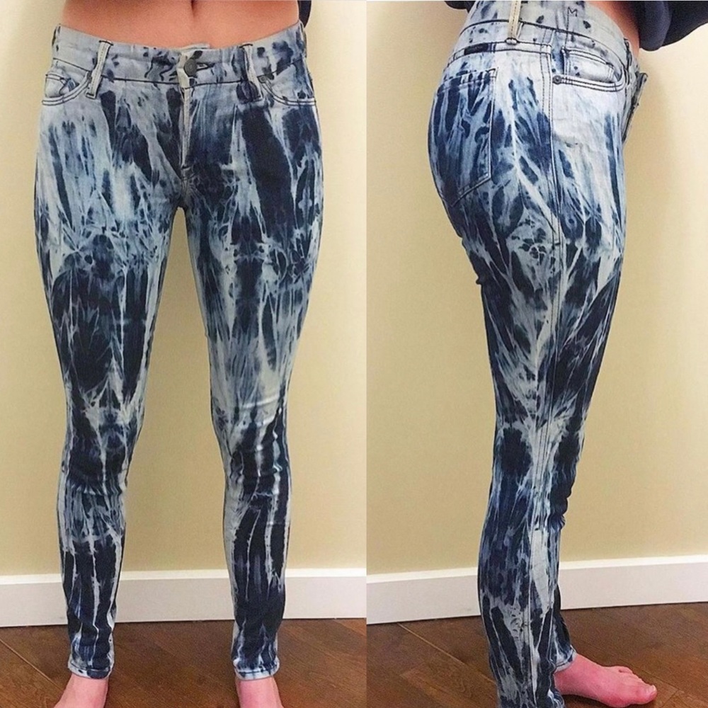 Guess by Marciano No 61 The Skinny Jeans